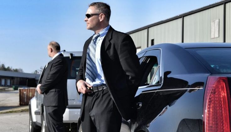 How Close Protection Icons can help your company